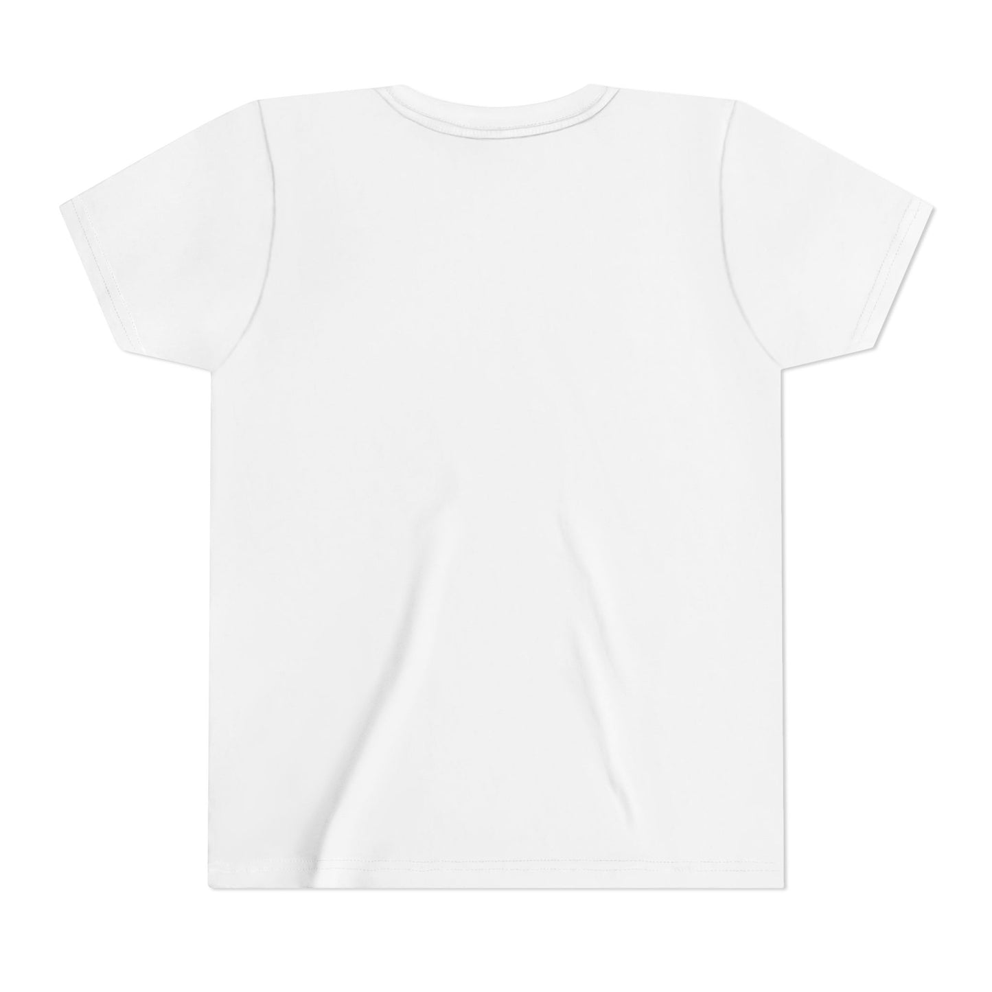 Youth Tee, Inspirational Shirt, Sunshine Tee, Gift for Kids, Motivational Top, Spring Apparel