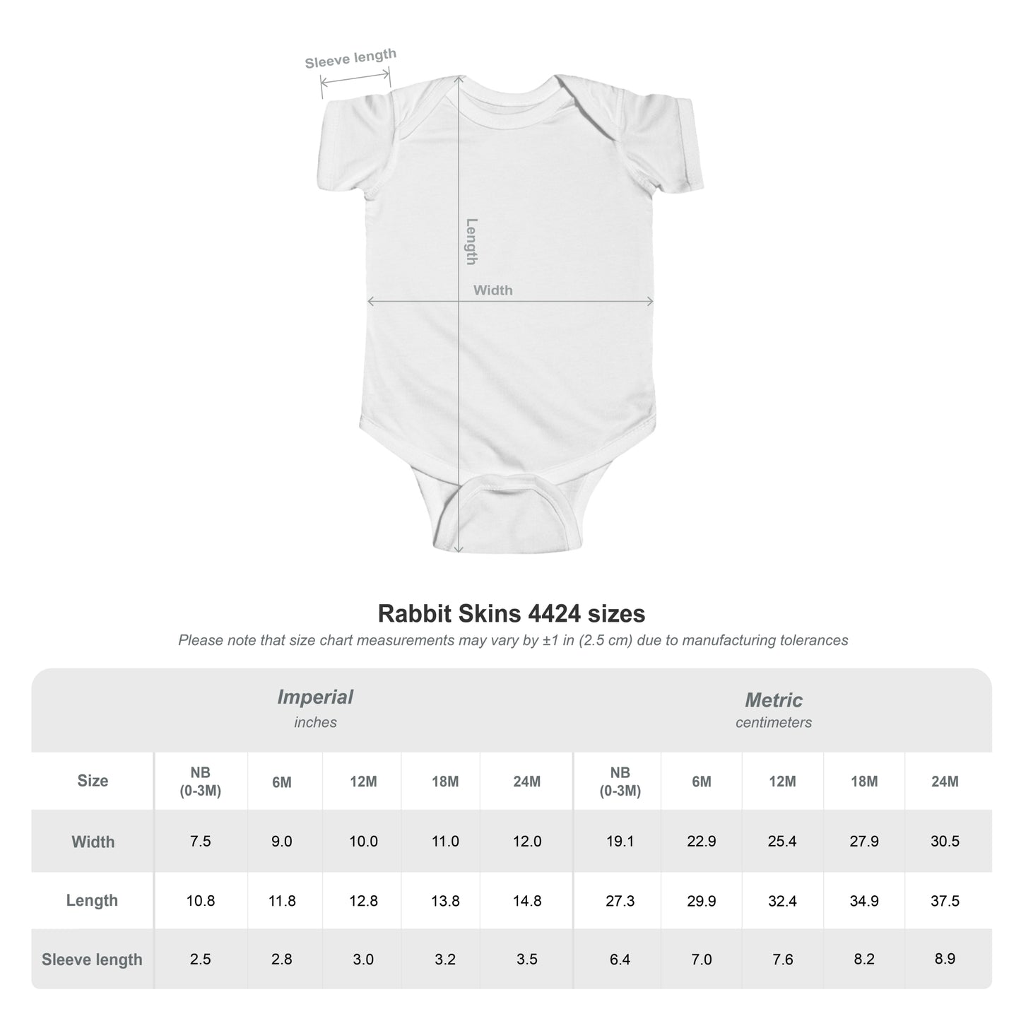 Infant T-Shirt - Fun Tees for Newborns, Unique Baby Gift, Cute Infant Wear, Baby Shower Present, Playful Baby Fashion