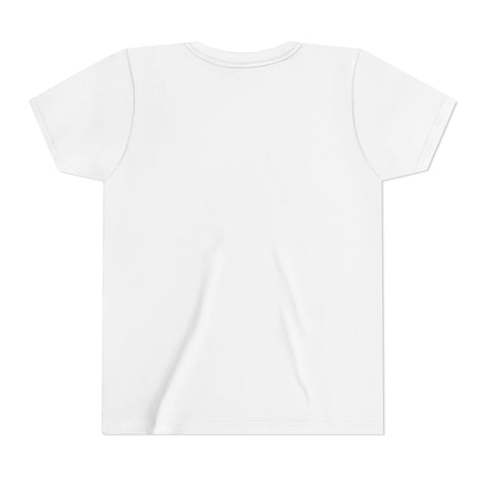 Youth Tee, Inspirational Shirt, Sunshine Tee, Gift for Kids, Motivational Top, Spring Apparel